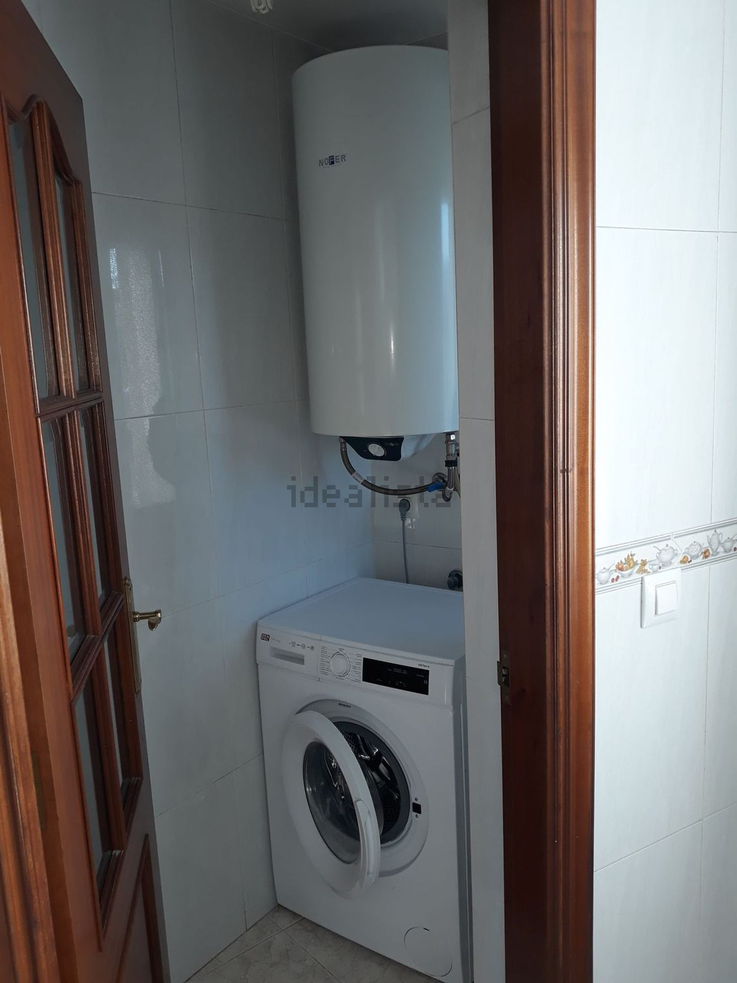 Pis de 80 m² a A Corunya