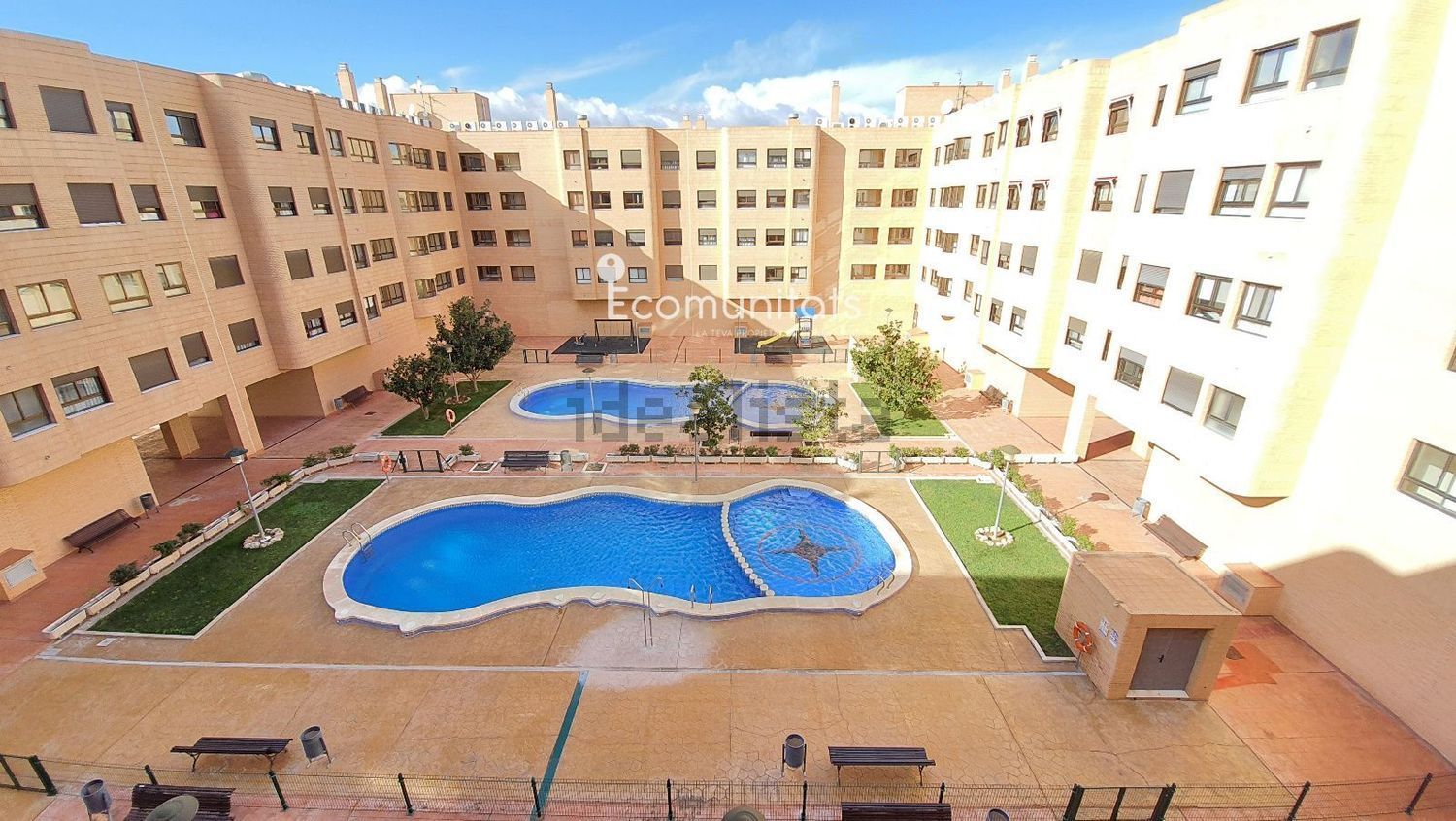 Habitació de lloguer, Tortosa