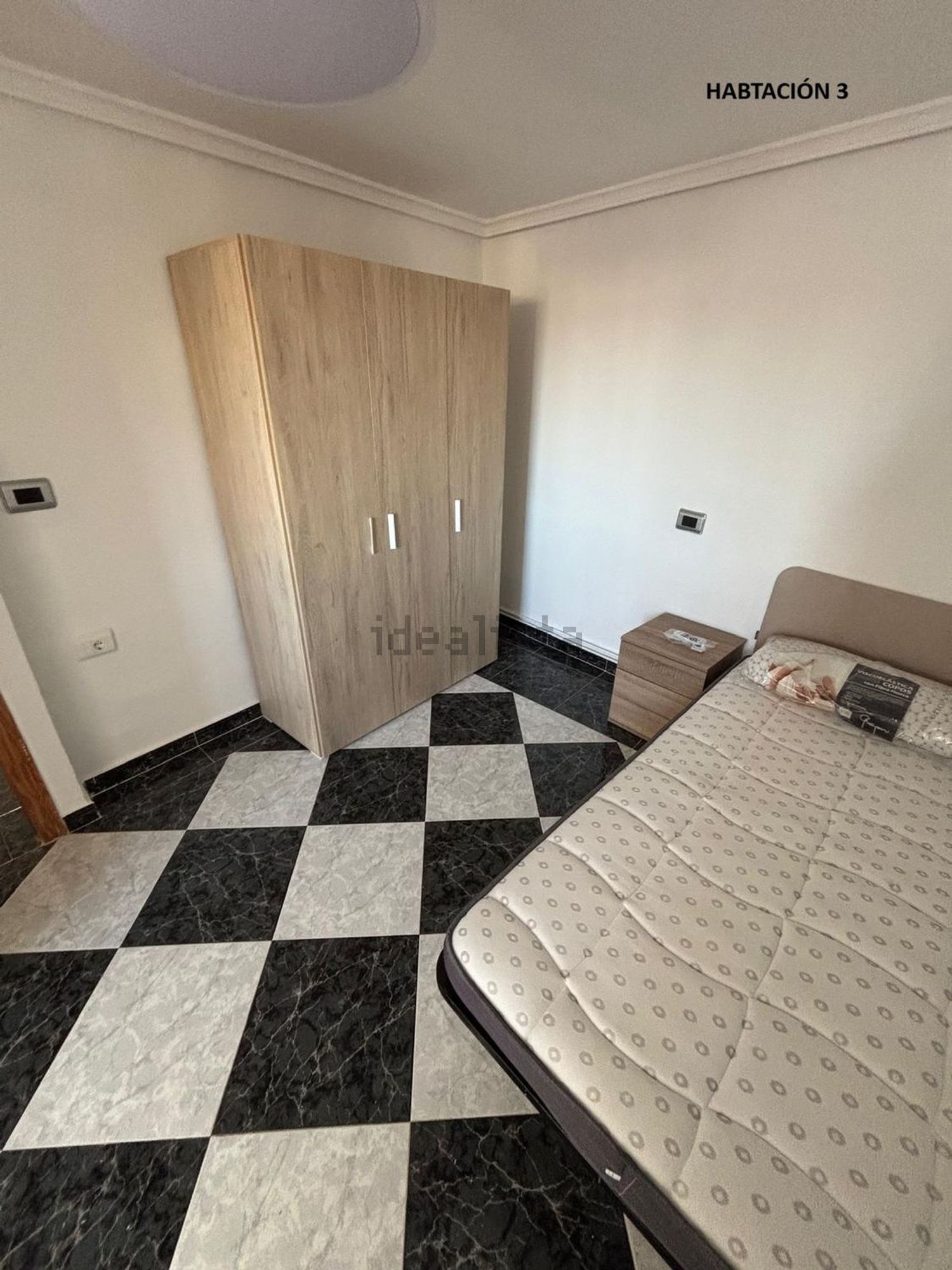 Habitació de lloguer, Vila-real