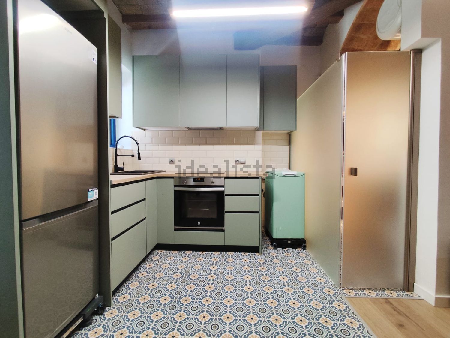 Pis de 28 m² a Barcelona