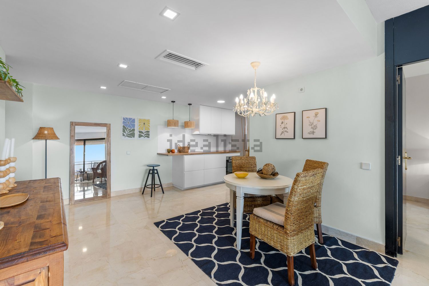 Pis de 102 m² a Palma