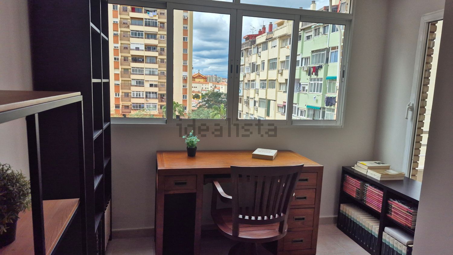 Pis de 150 m² a Màlaga