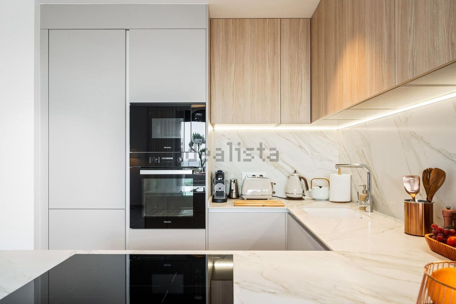 Pis de 117 m² a Calp