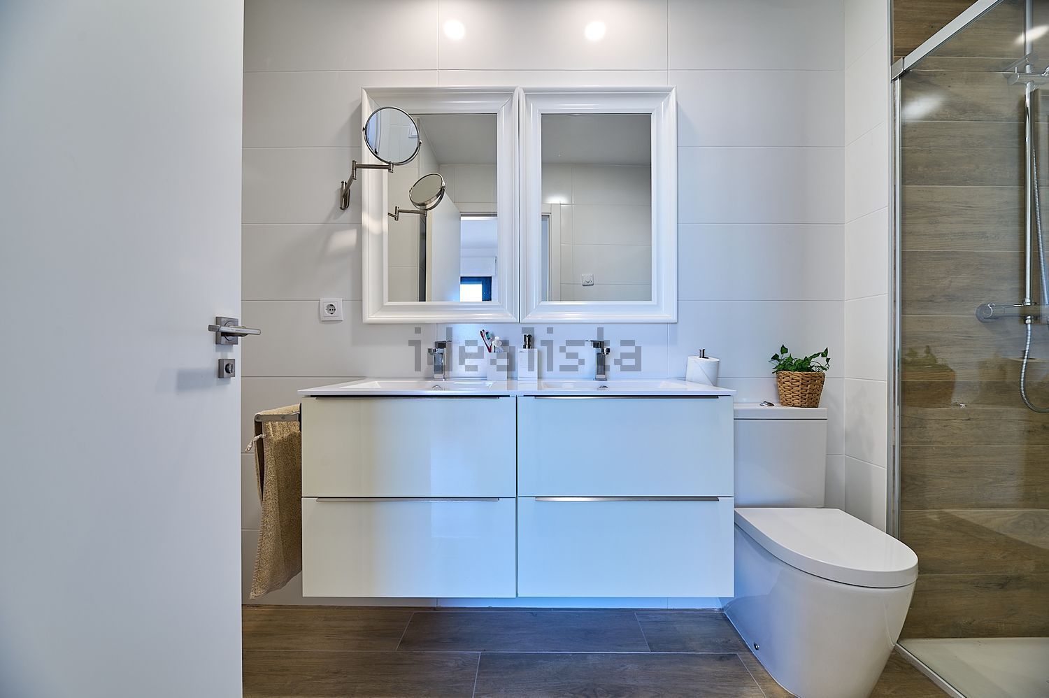 Pis de 145 m² a València