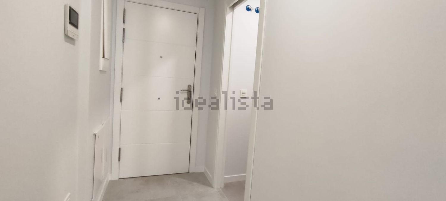 Wohnung 100 m² in Marbella