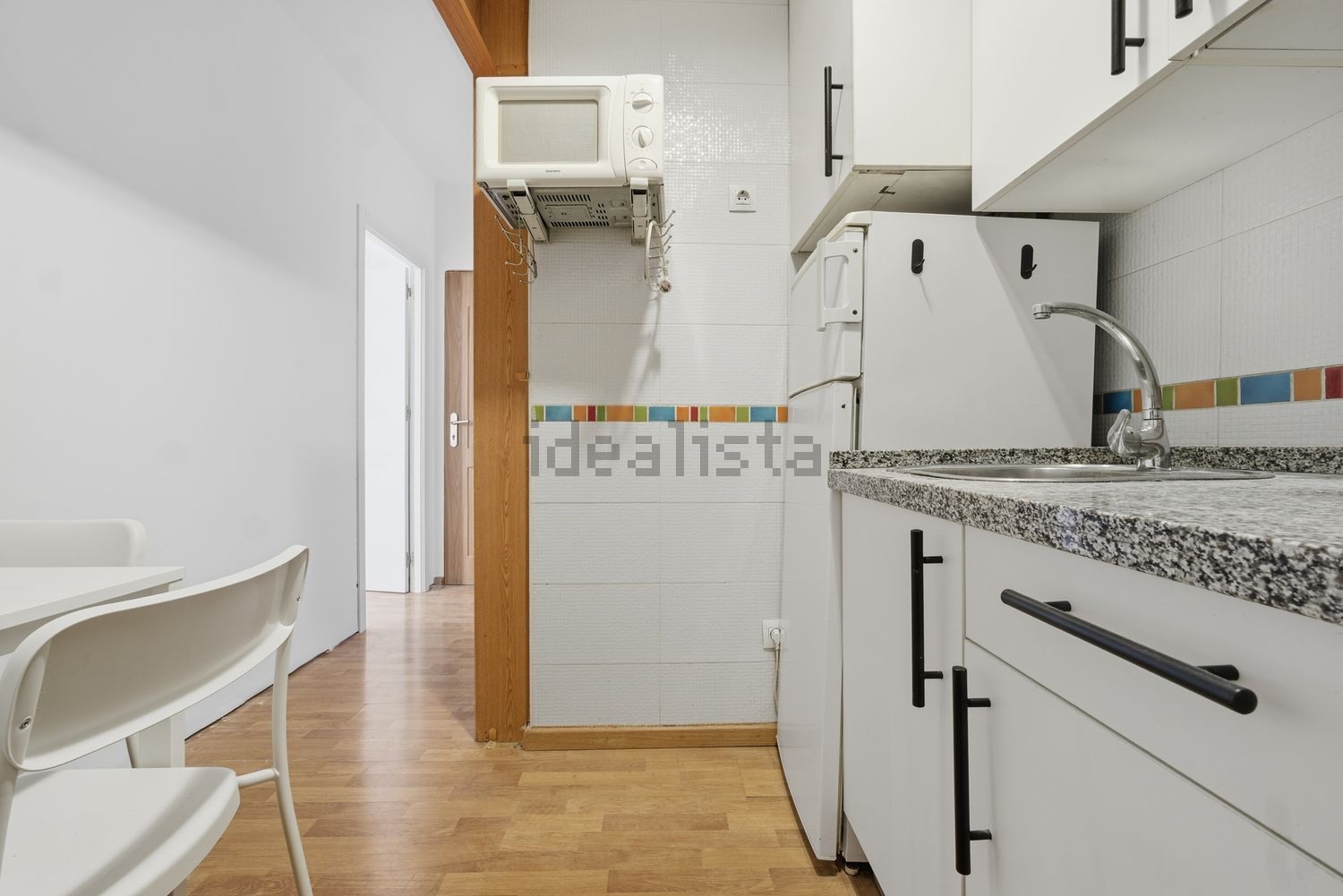 Wohnung 70 m² in Granada