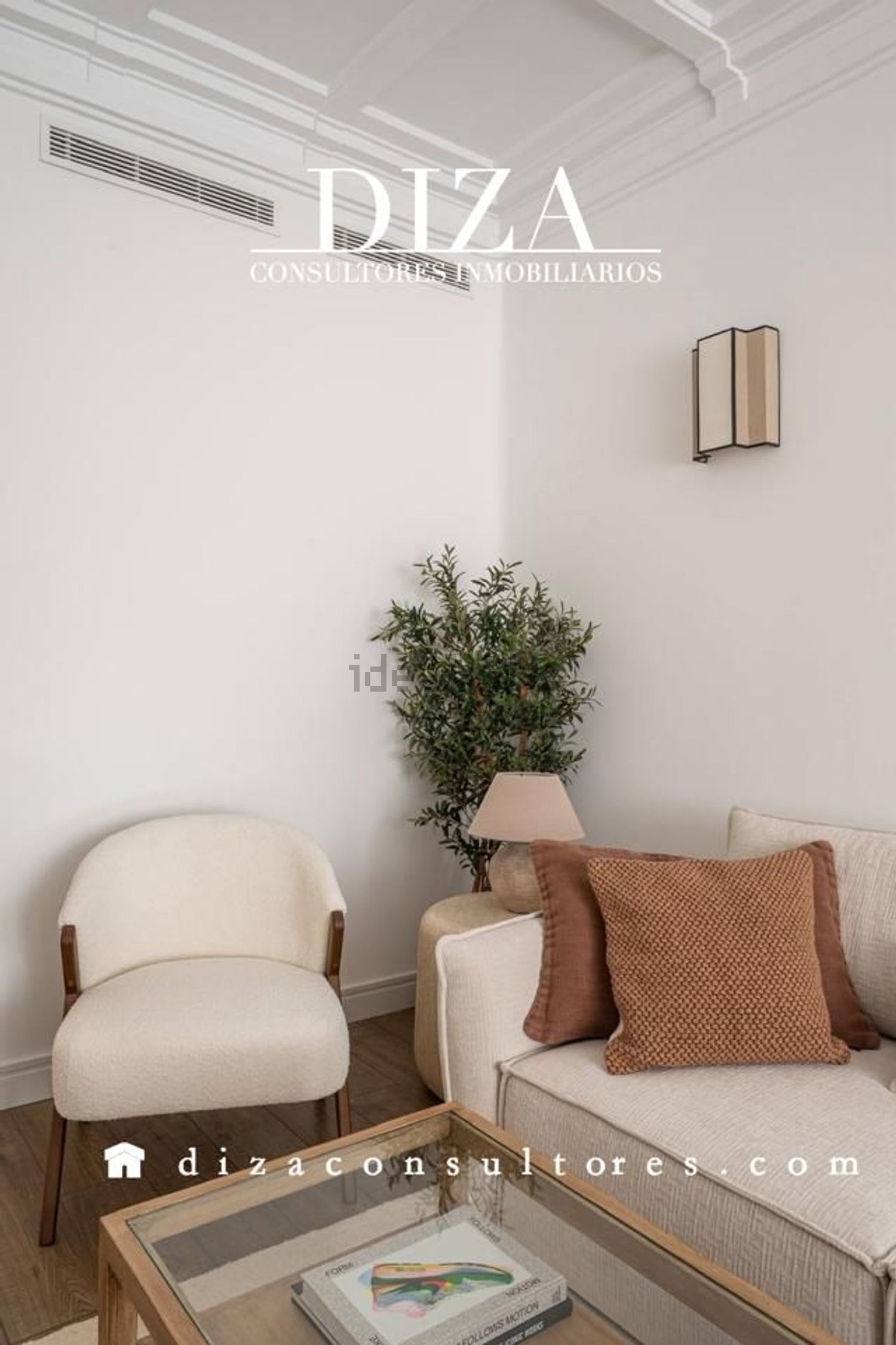 Pis de 240 m² a Madrid