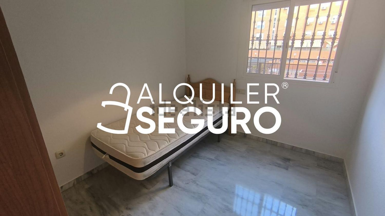 Pis de 80 m² a Sevilla