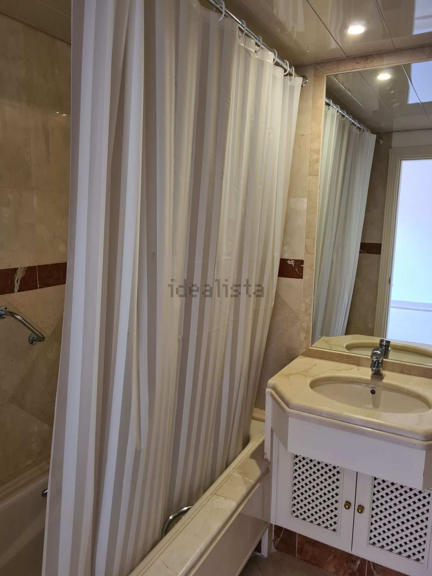 Pis de 95 m² a Marbella