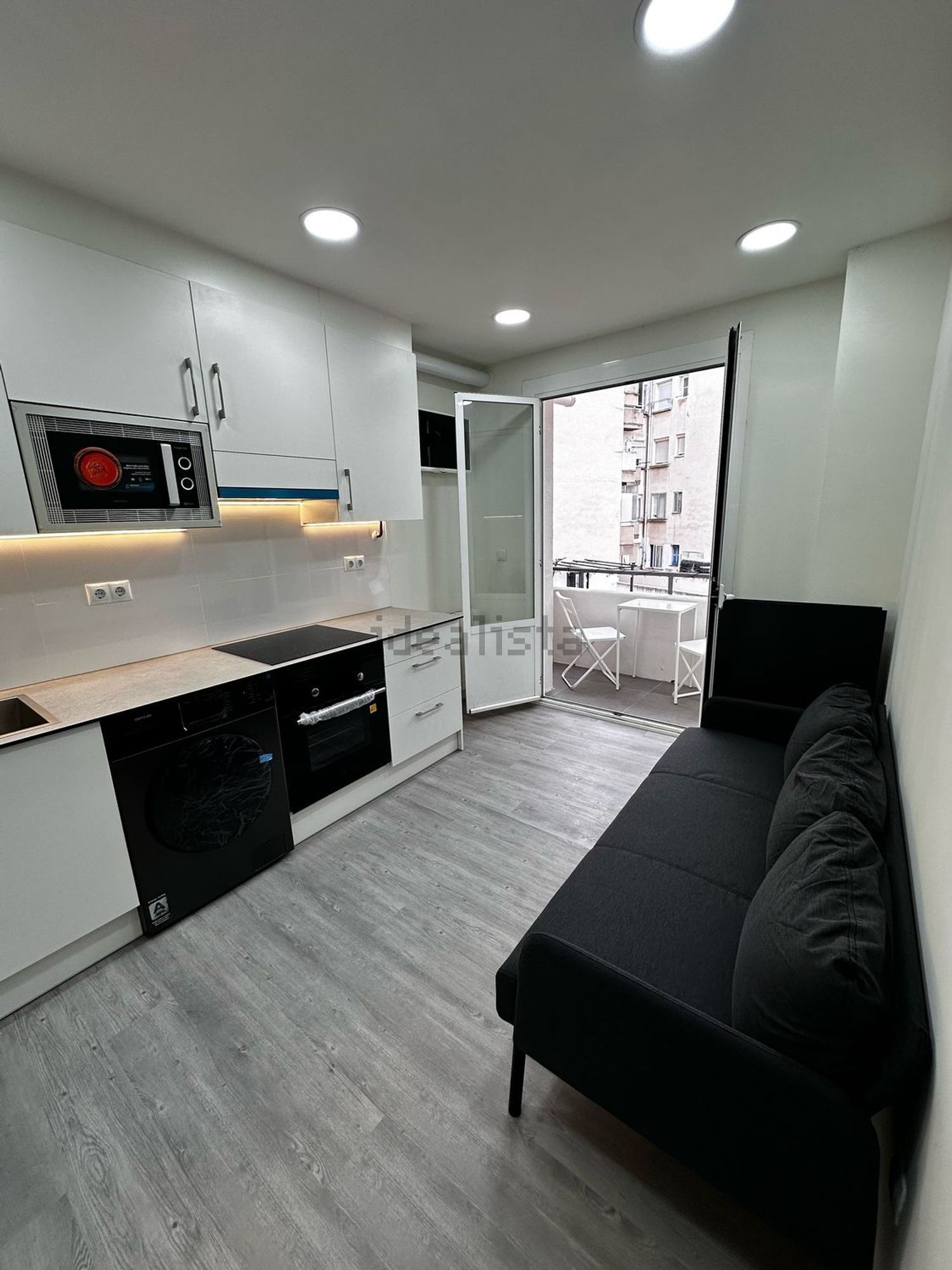 Habitación en alquiler, Logroño