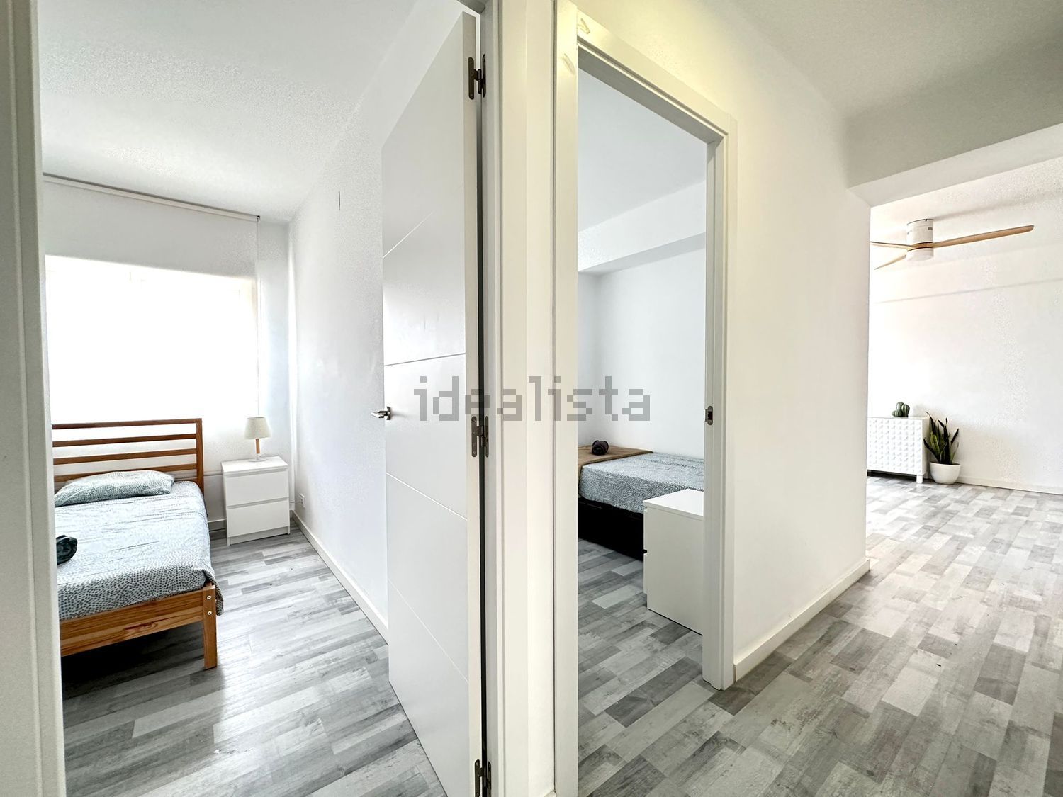 Piso de 102 m² en Valencia