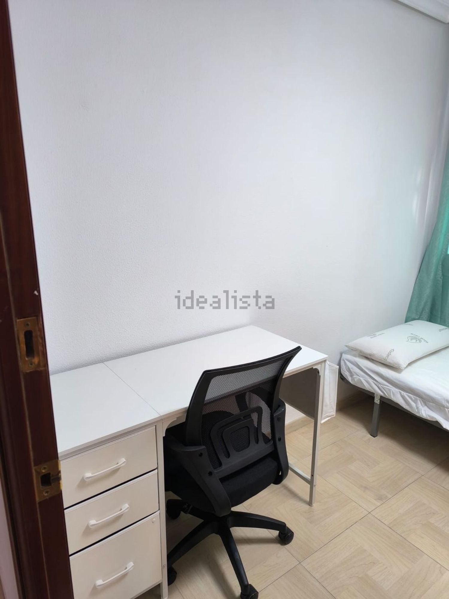 Stanza in affitto, Siviglia