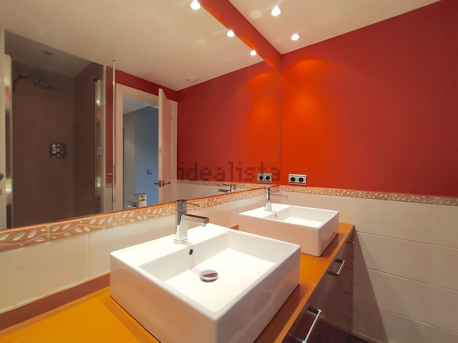 Piso de 165 m² en Sant Feliu de Llobregat