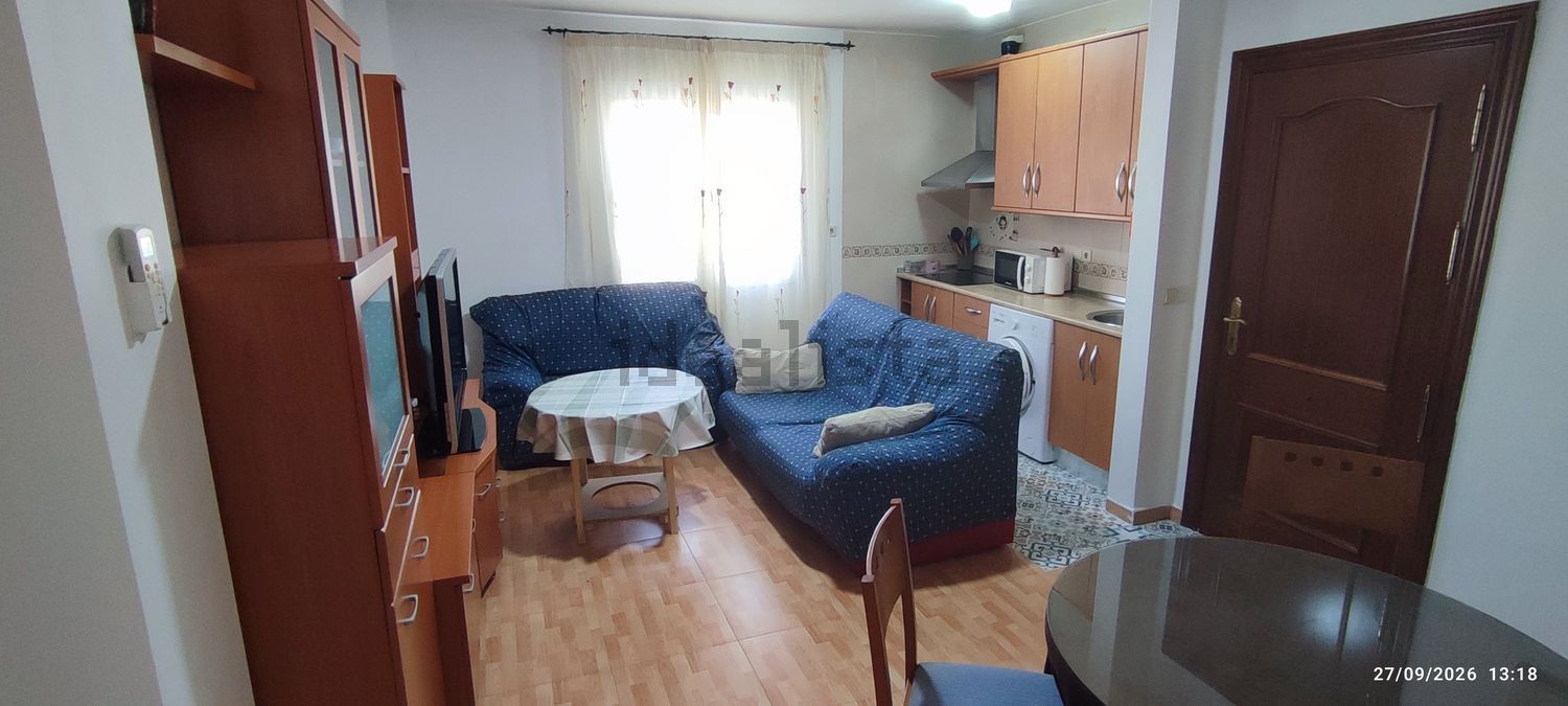 Wohnung 60 m² in Baeza