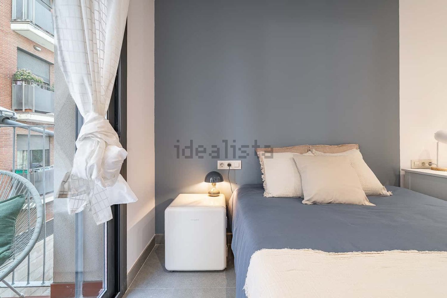 Habitación en alquiler, Barcelona