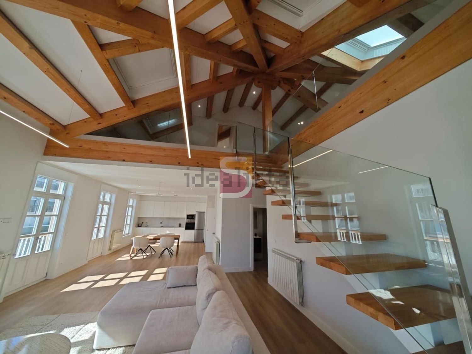 Pis de 200 m² a Vigo
