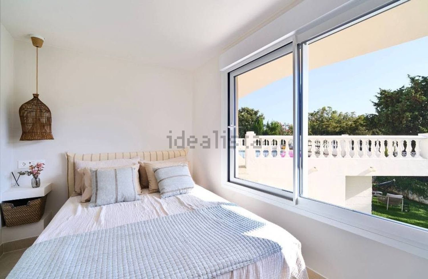 Piso de 150 m² en Benalmádena