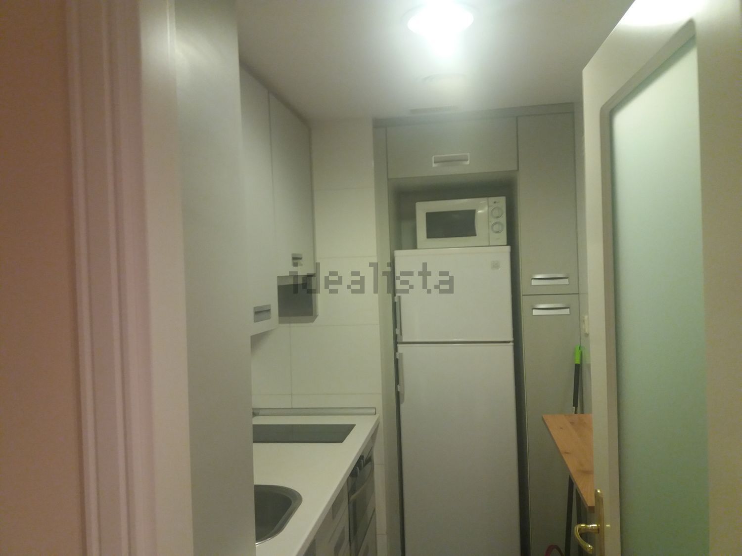 Pis de 53 m² a Madrid