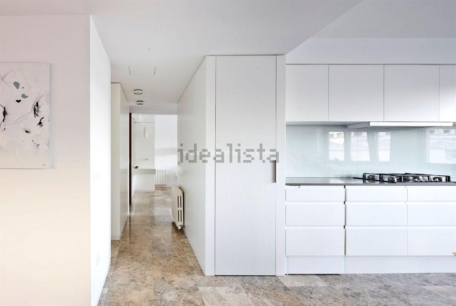 Wohnung 150 m² in Palma