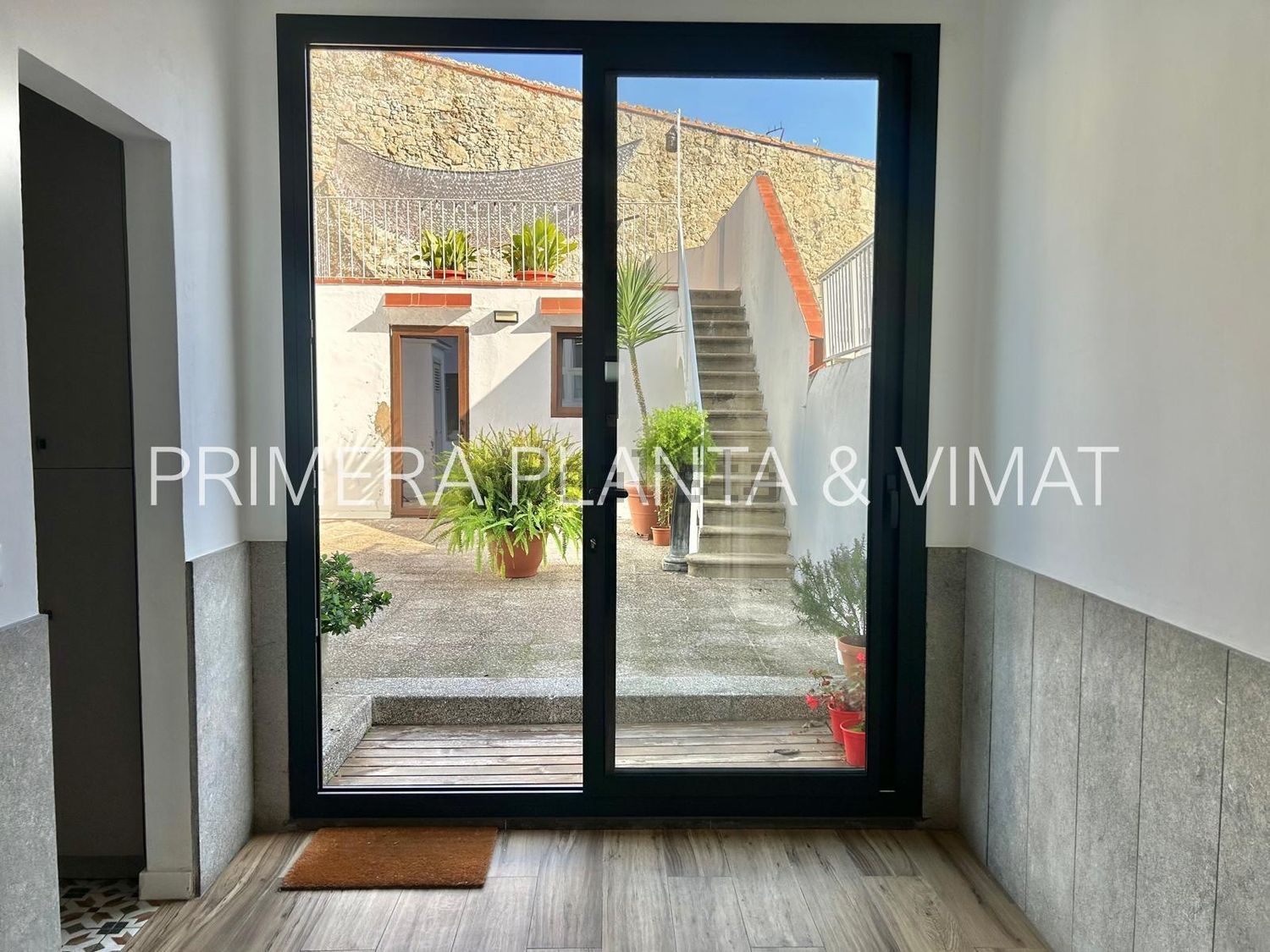 Pis de 85 m² a Mataró