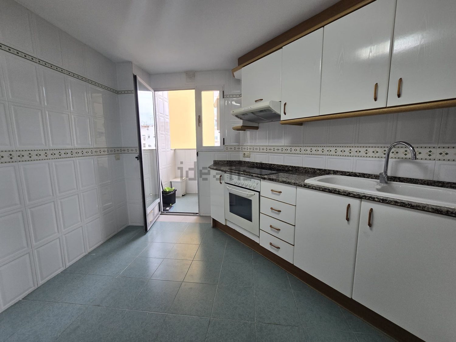 Pis de 77 m² a València