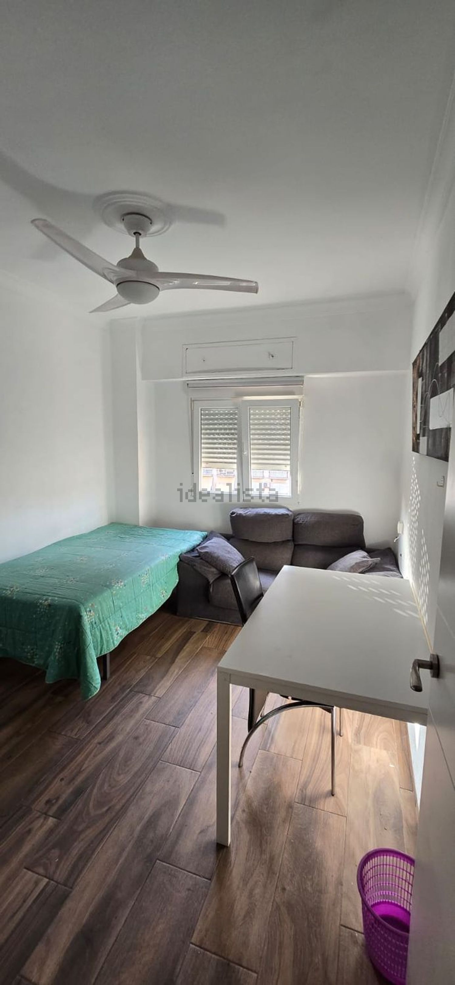 Habitación en alquiler, Valencia