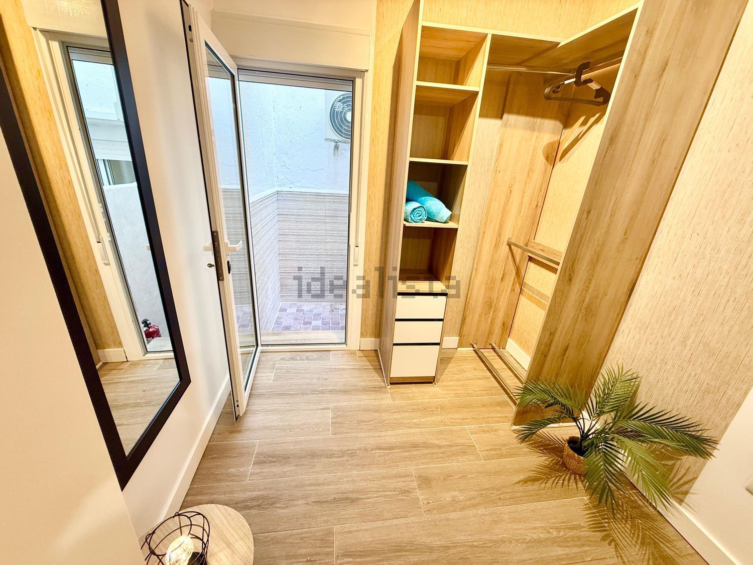 Habitació de lloguer, Huelva