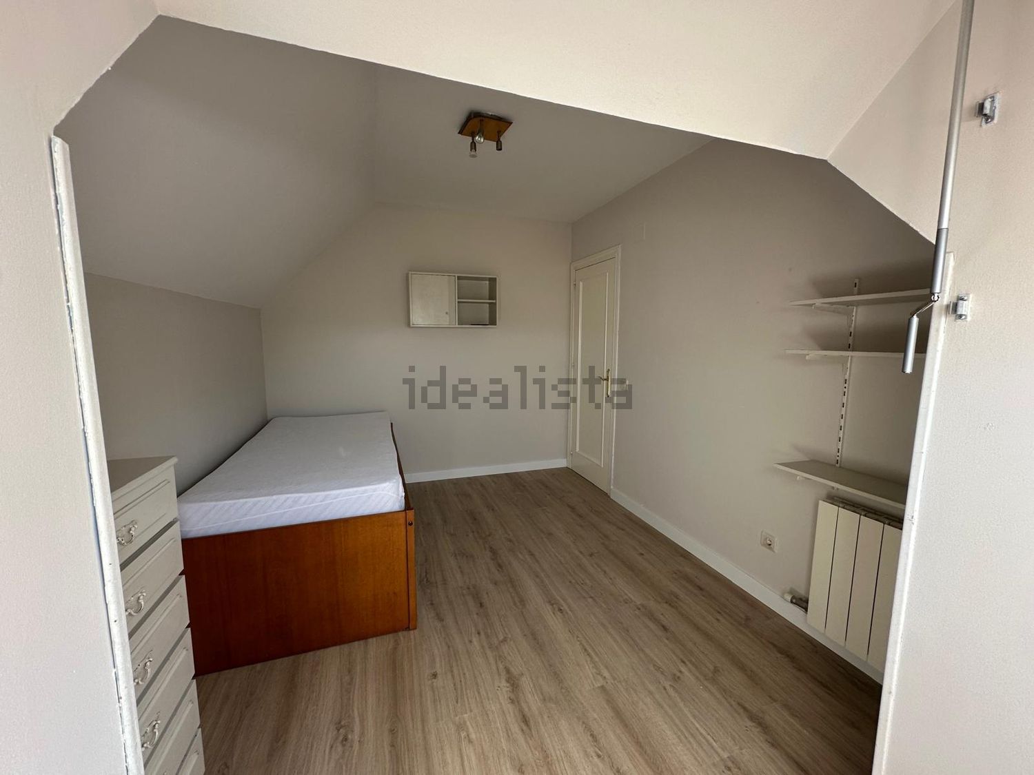 Piso de 90 m² en Valladolid