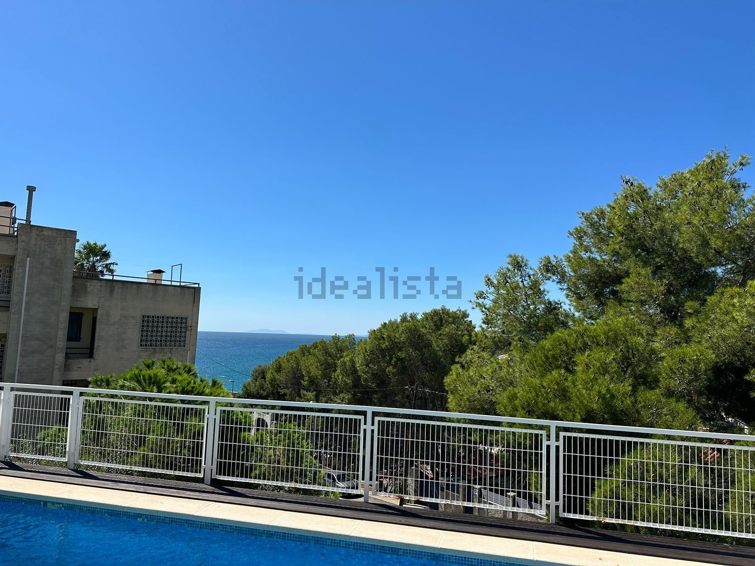 Pis de 96 m² a Salou