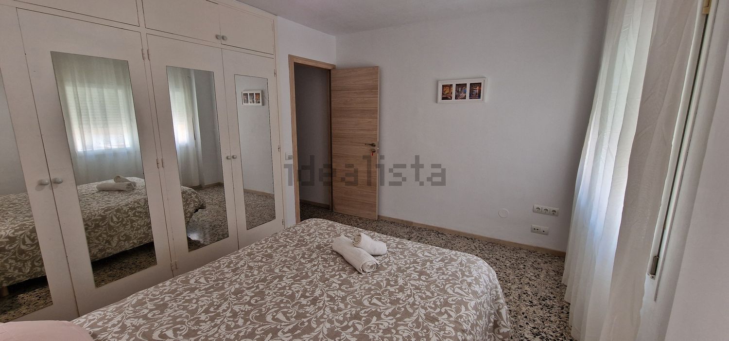 Habitació de lloguer, Eivissa