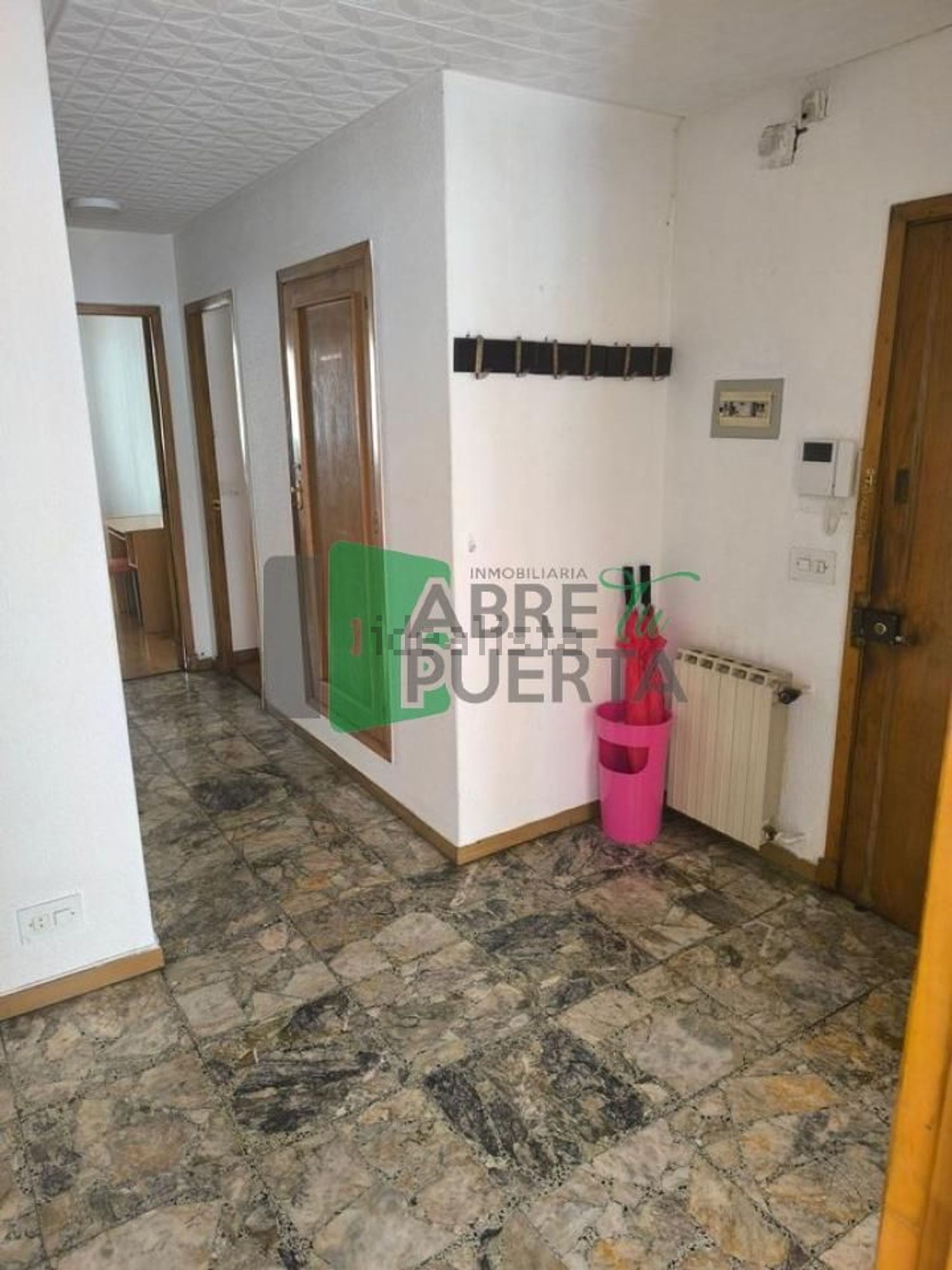 Pis de 130 m² a Ourense