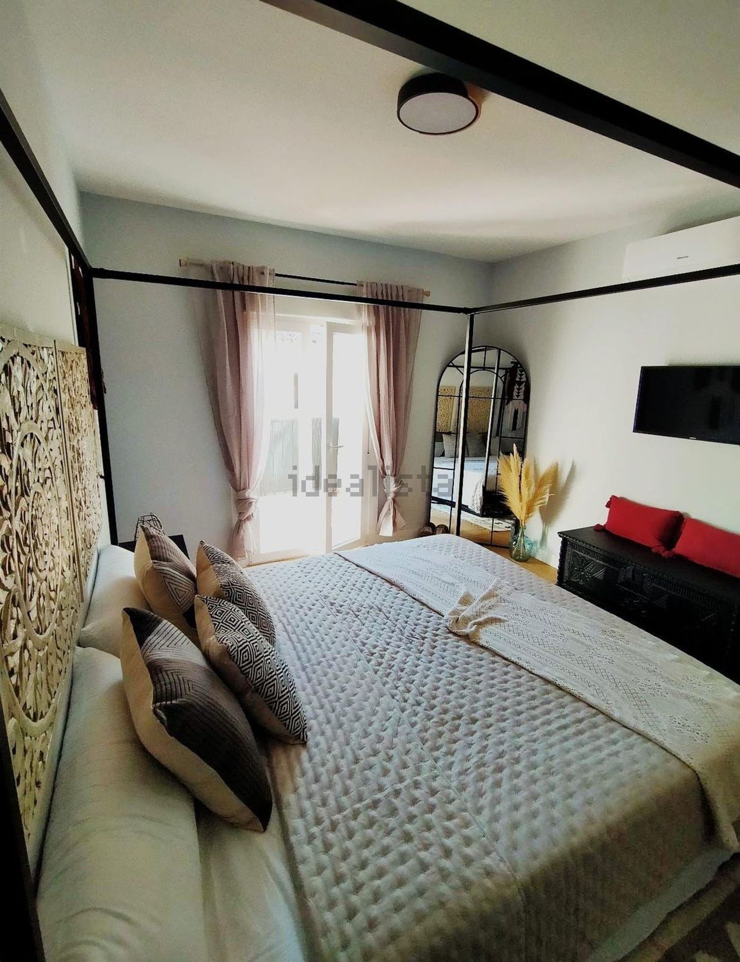Habitació de lloguer, Estepona