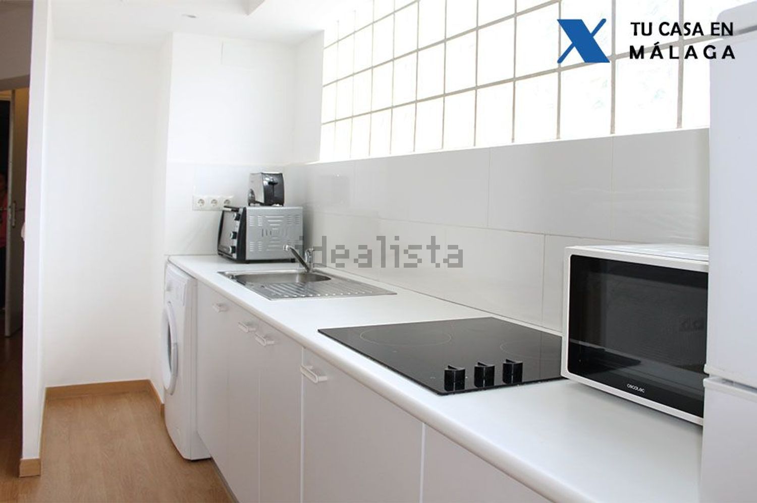 Piso de 48 m² en Rincón de la Victoria