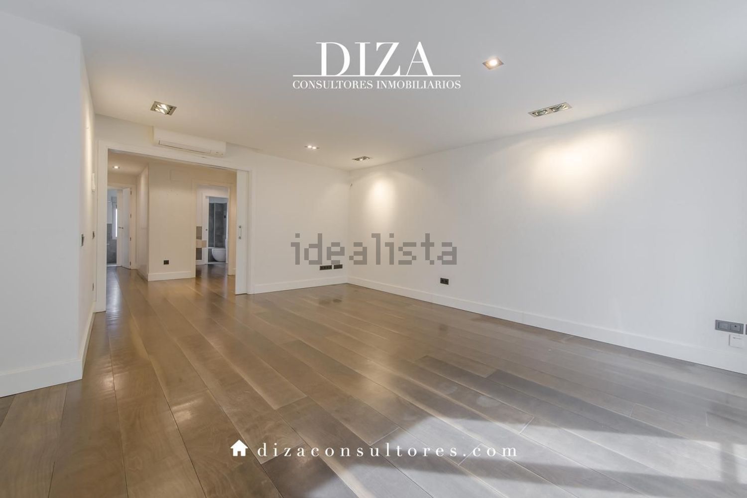 Pis de 169 m² a Madrid