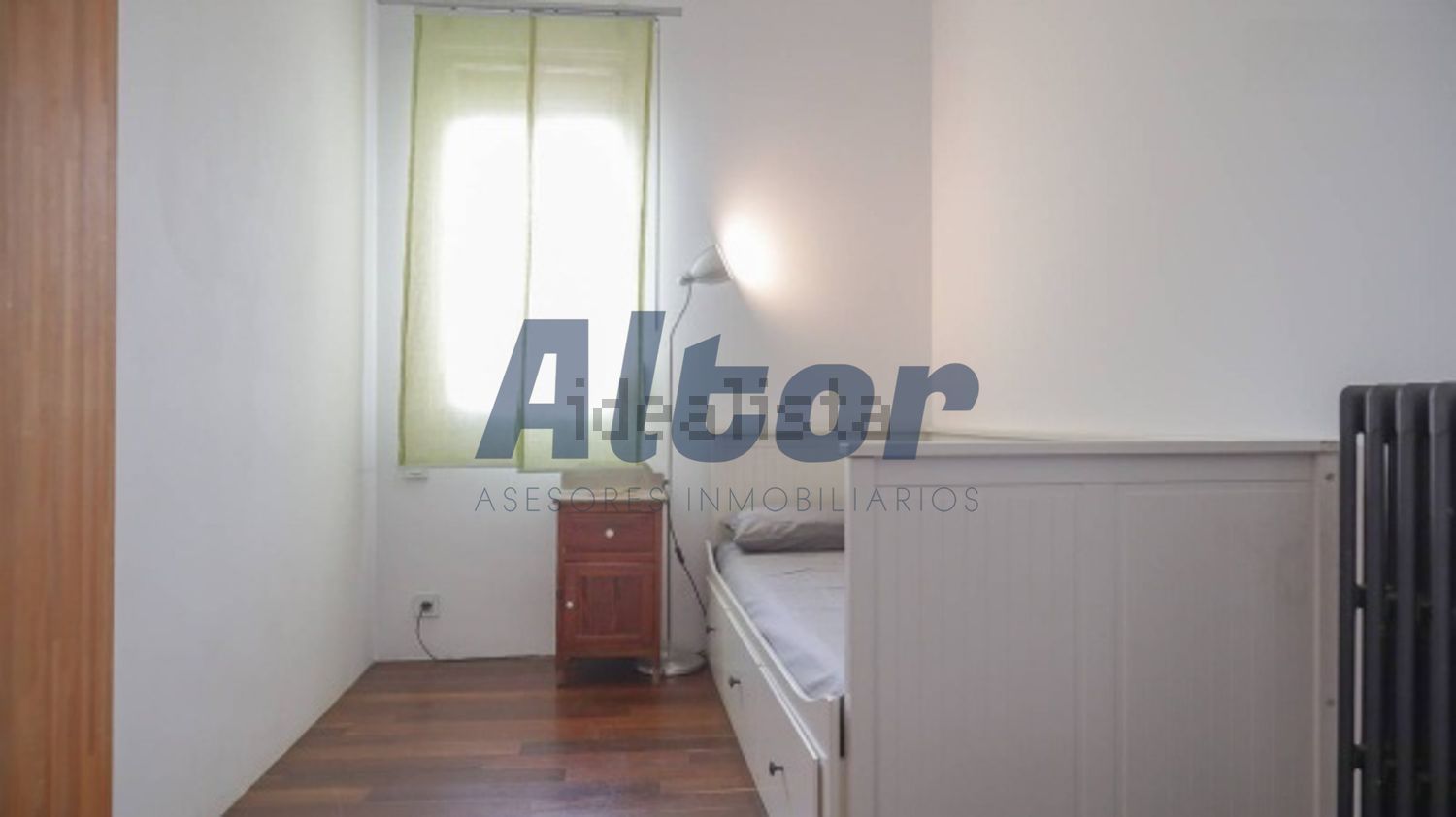 Piso de 106 m² en Madrid