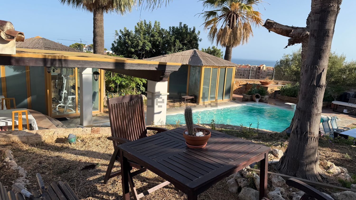 Casa de 50 m² en Fuengirola