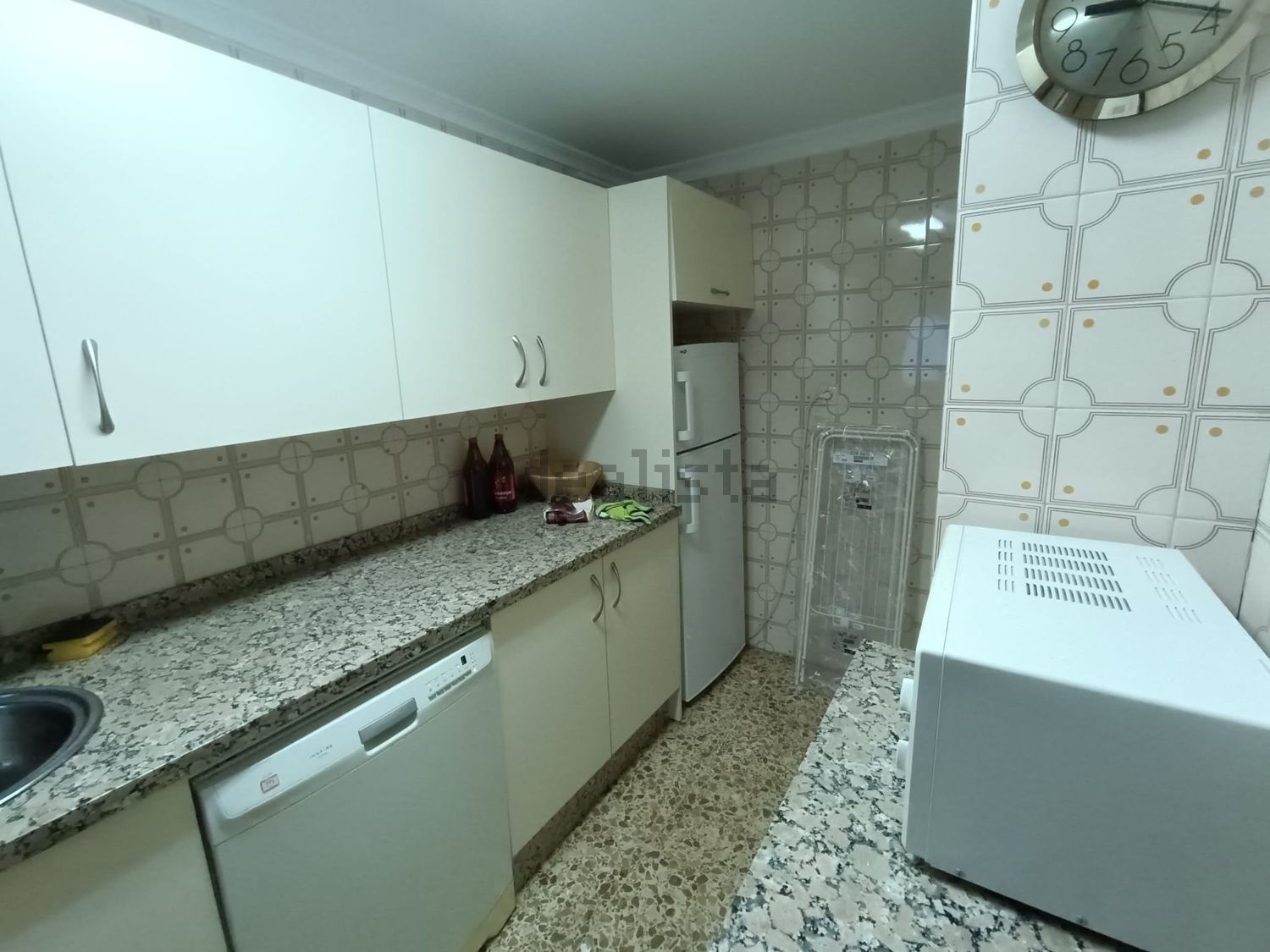 Habitació de lloguer, Sevilla