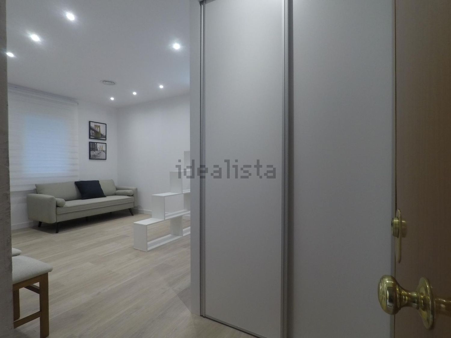 Pis de 58 m² a Madrid