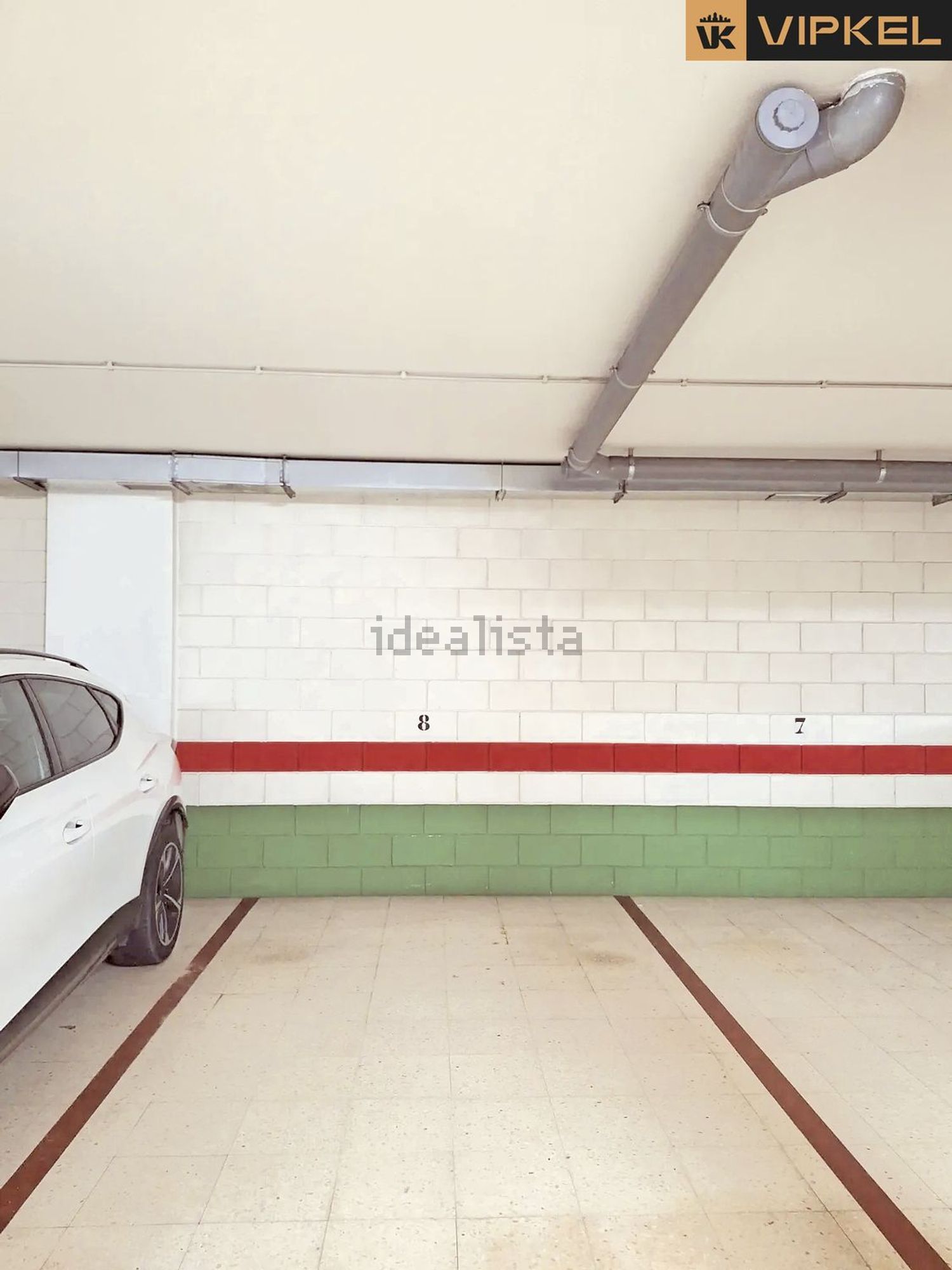 Appartamento 84 m² a Ferrol