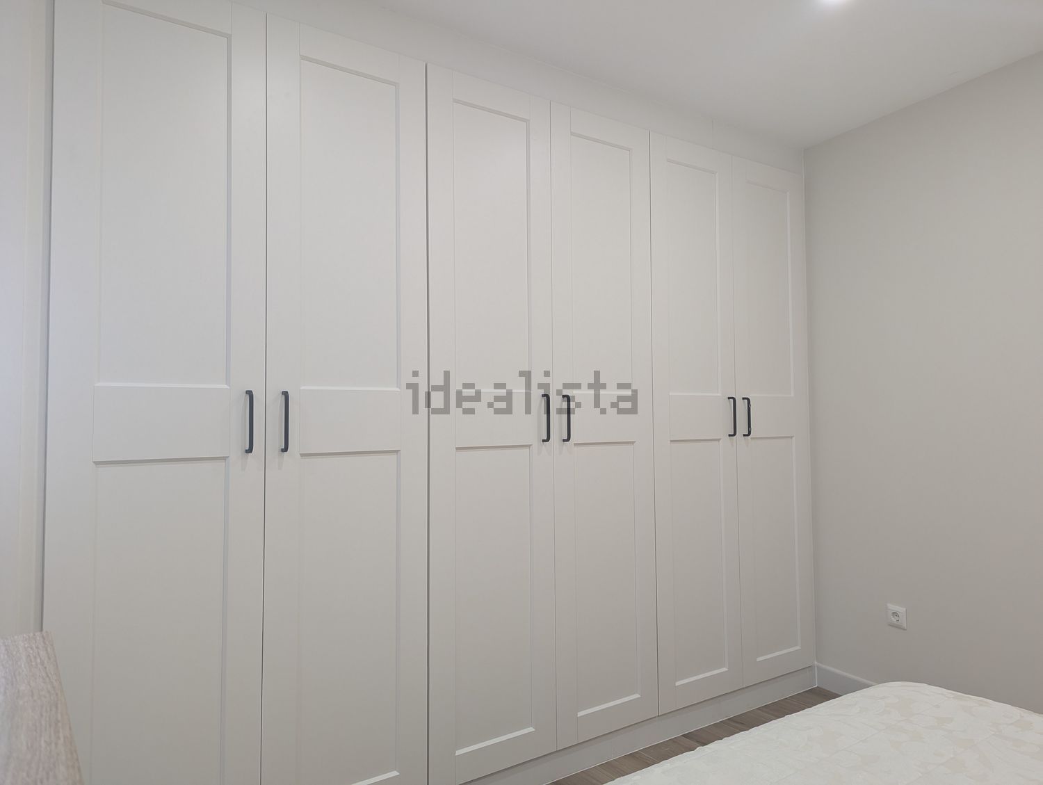 Piso de 35 m² en Málaga