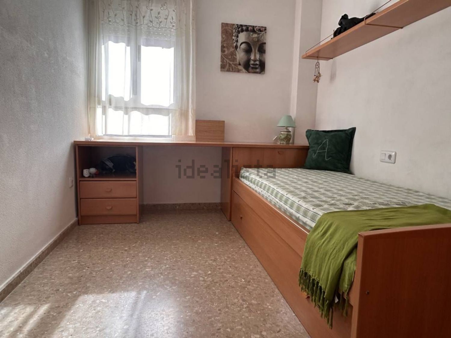 Piso de 137 m² en Sagunto