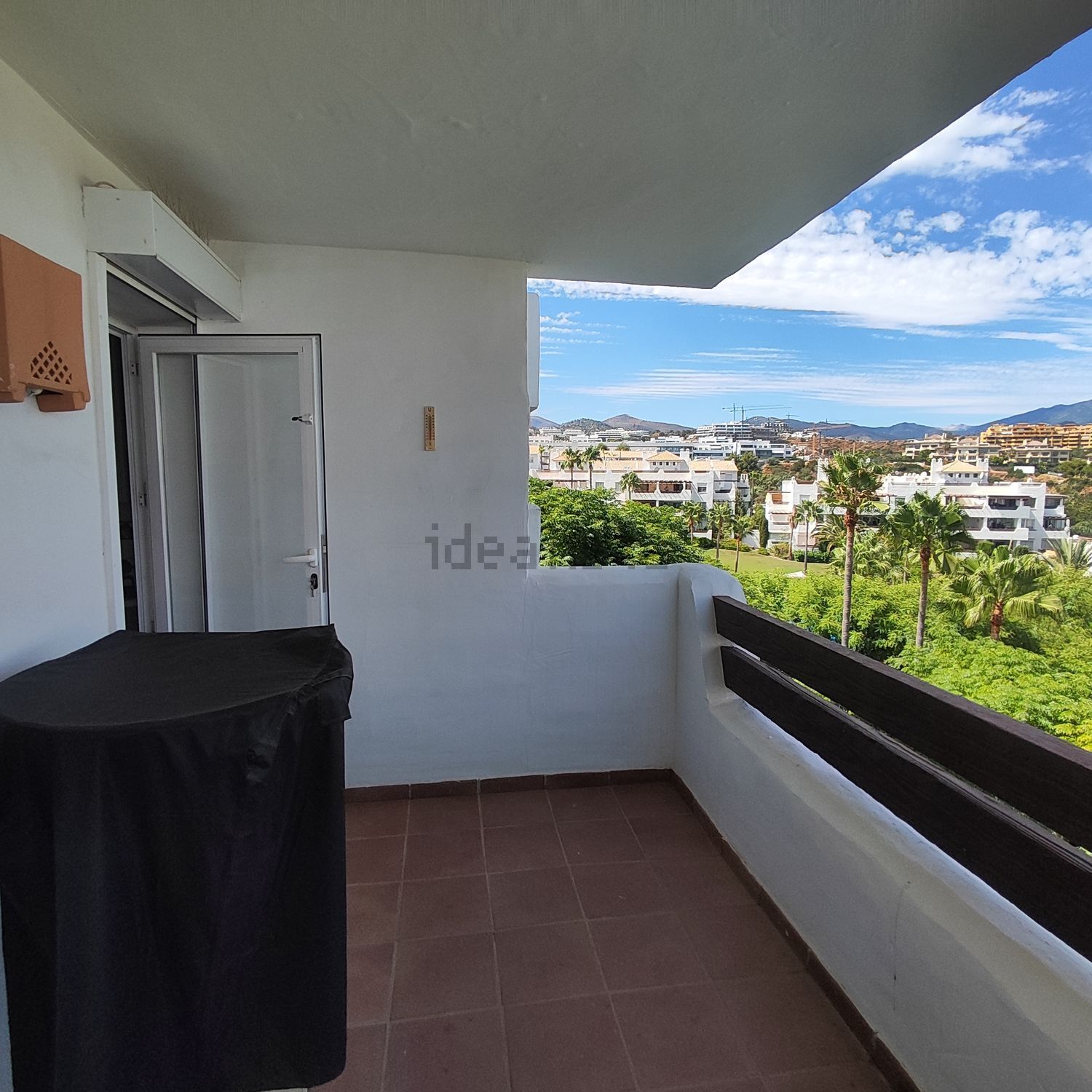 Wohnung 950 m² in Estepona