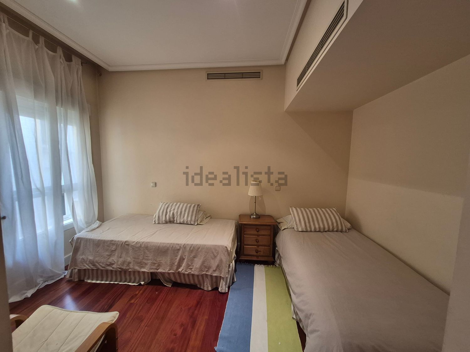 Piso de 121 m² en Madrid