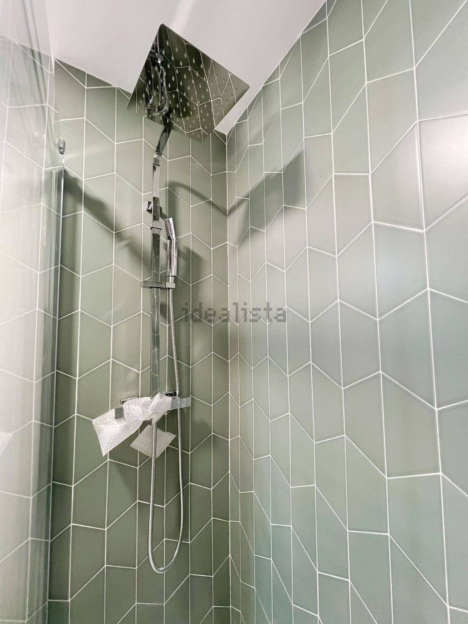 Pis de 102 m² a Granada