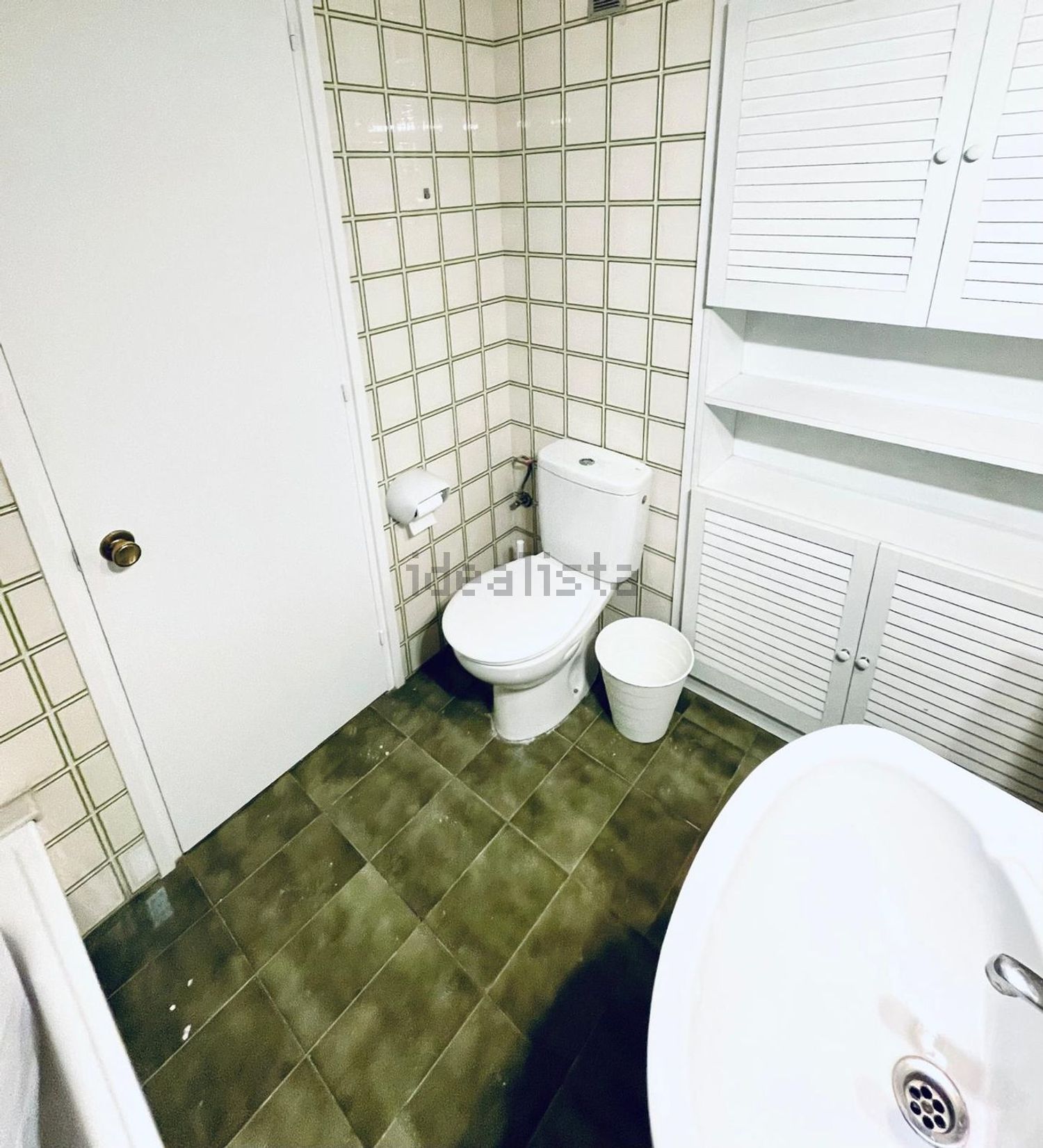 Quarto para alugar, Barcelona