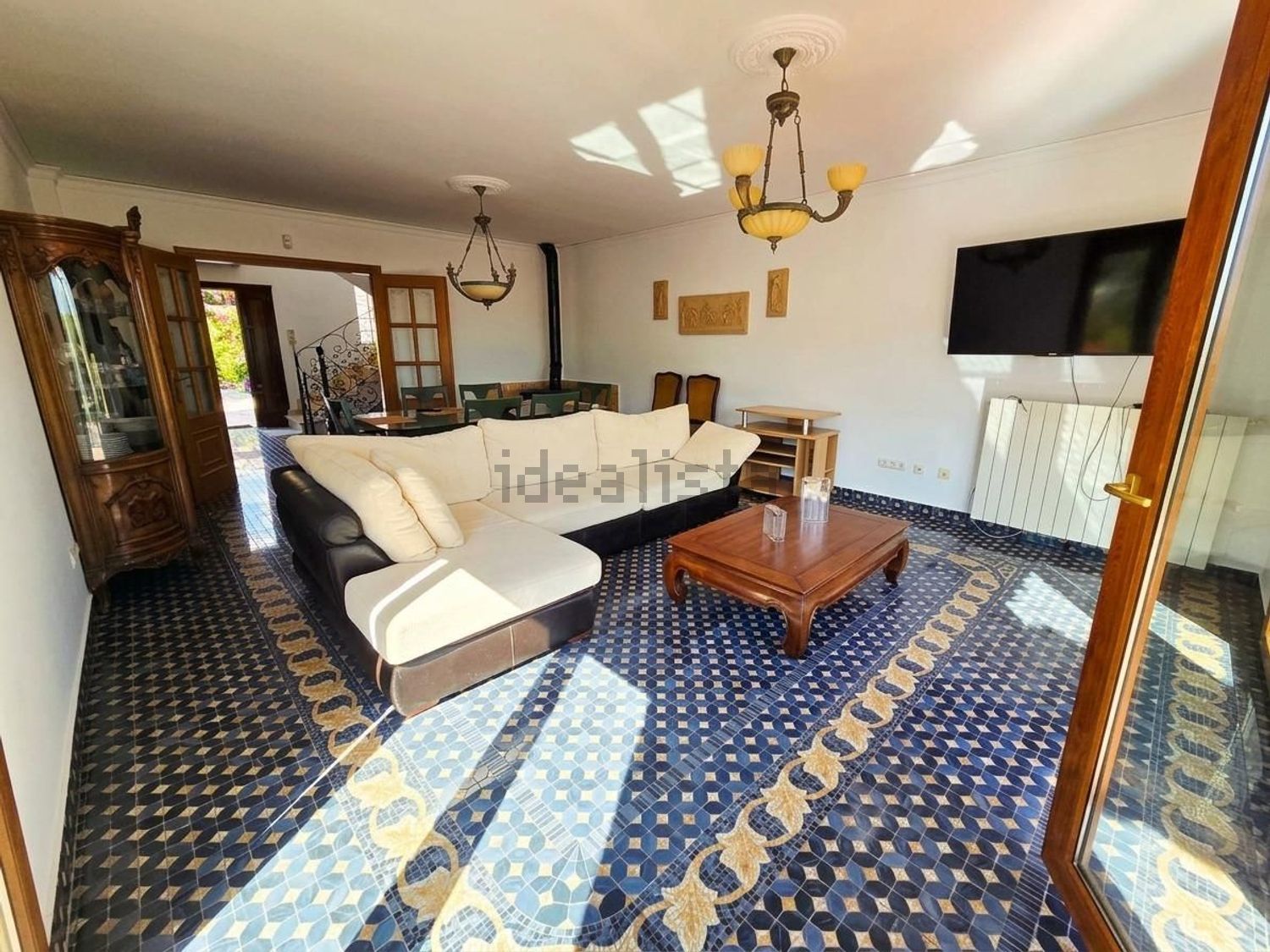 Casa de 420 m² en el Real de Gandia