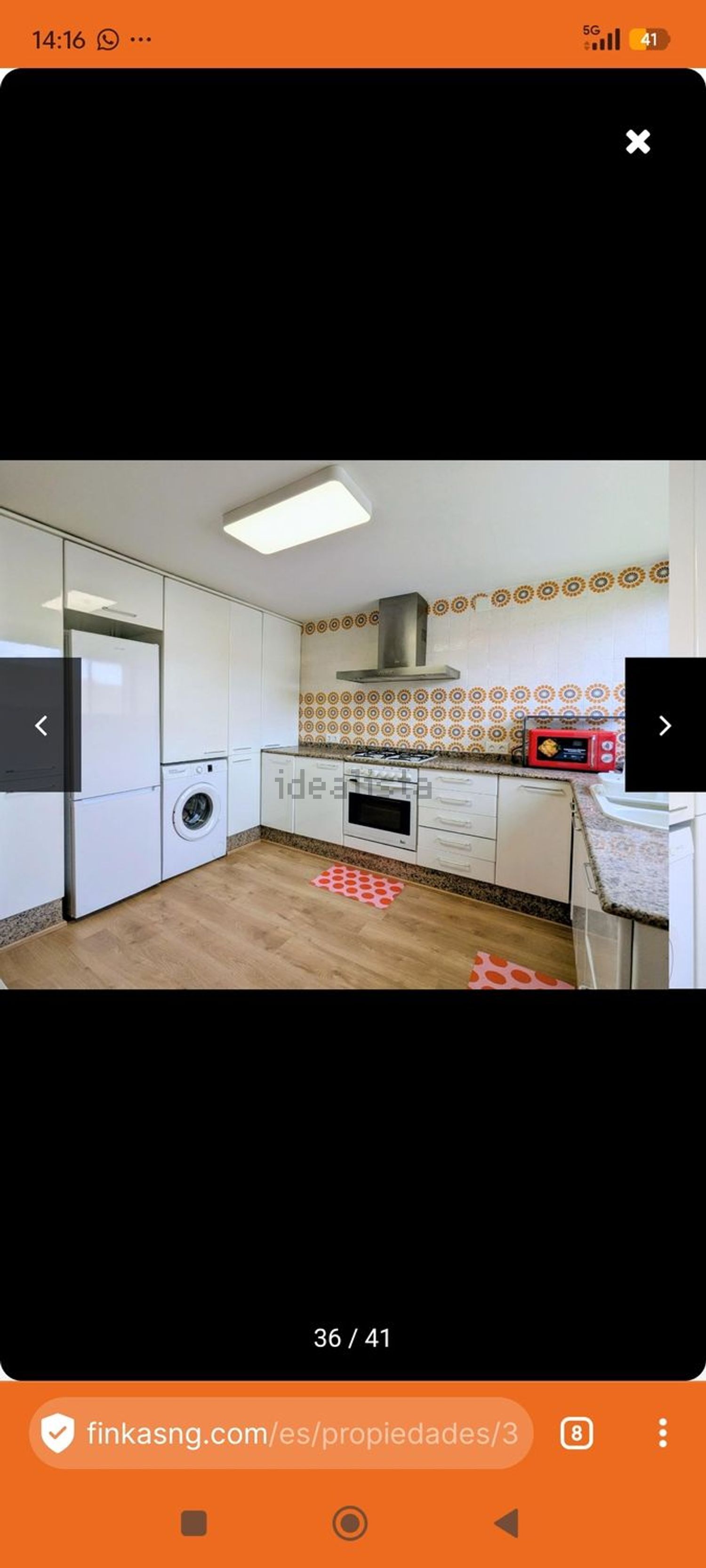 Habitació de lloguer, València