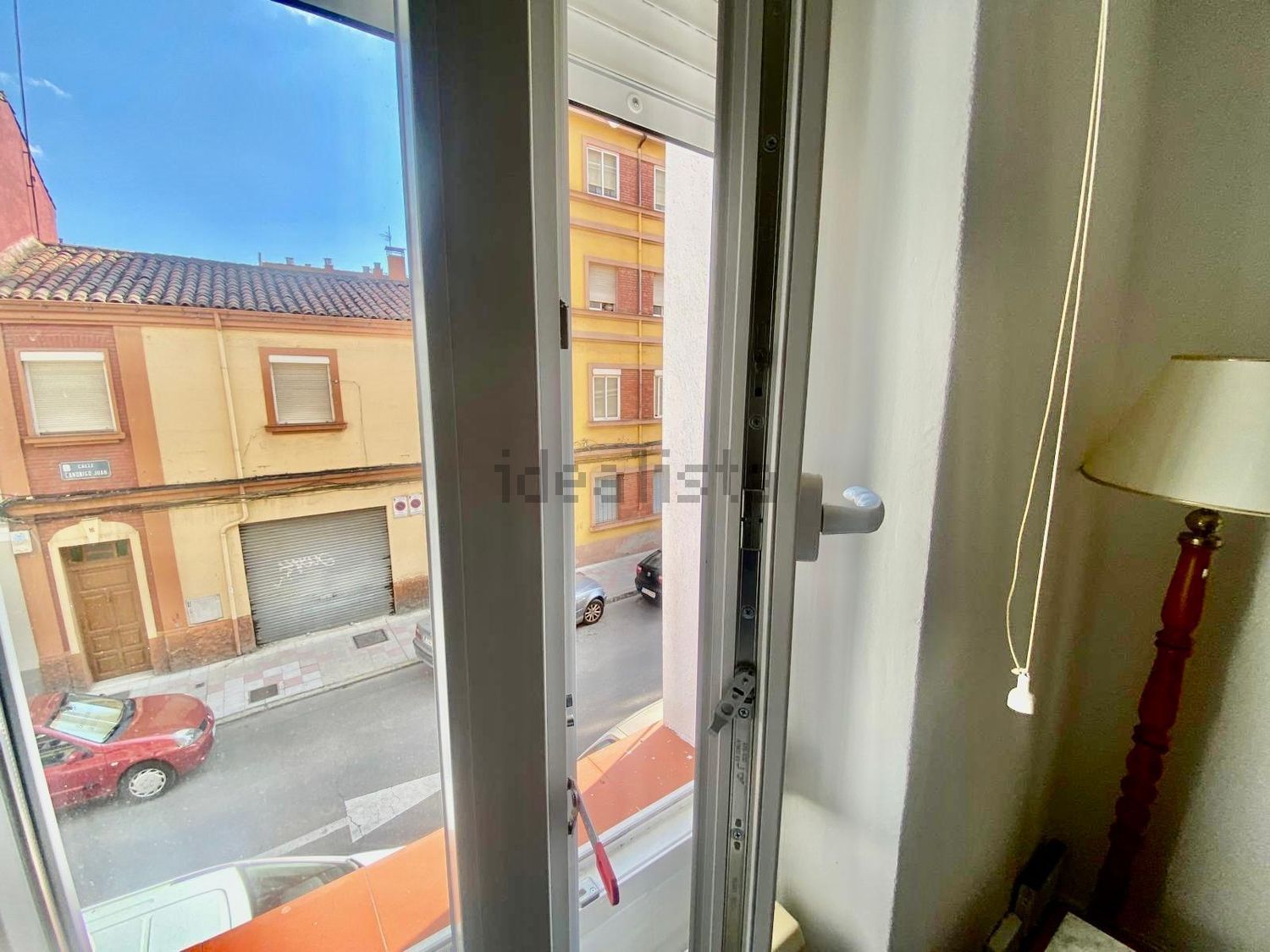 Piso de 74 m² en León
