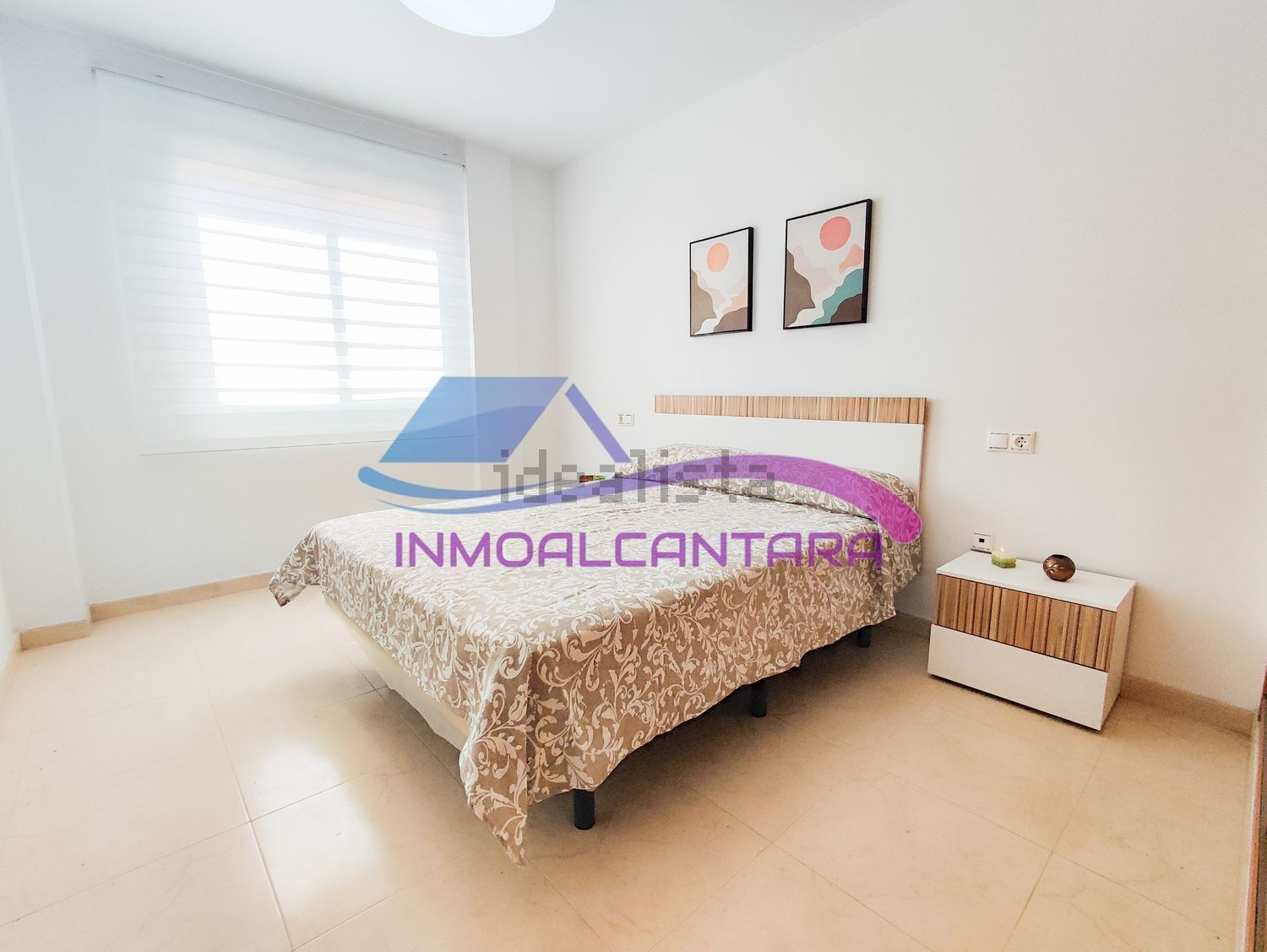 Piso de 92 m² en Murcia