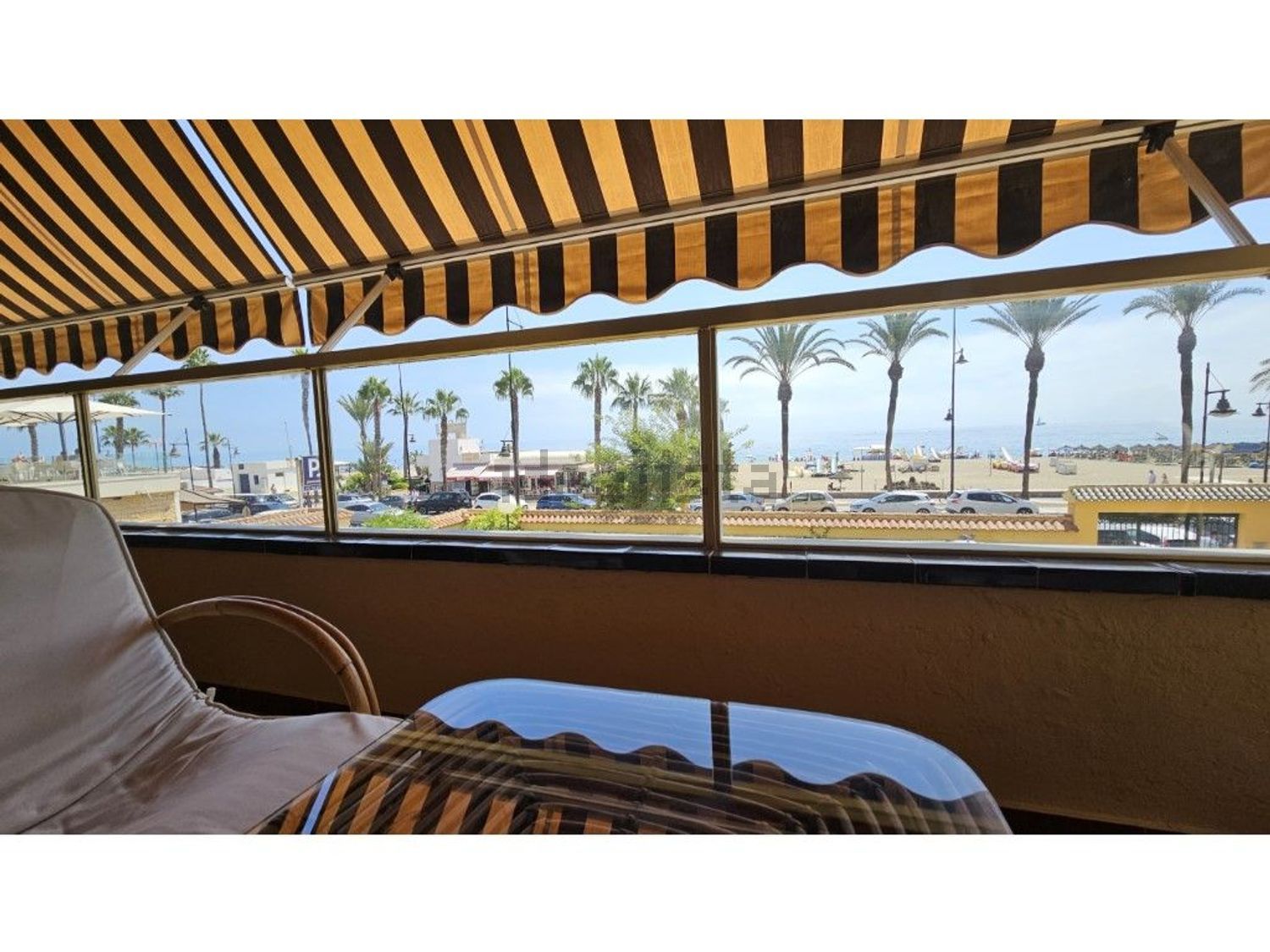Piso de 76 m² en Torremolinos